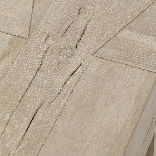 Bristol - Reclaimed Oak Table