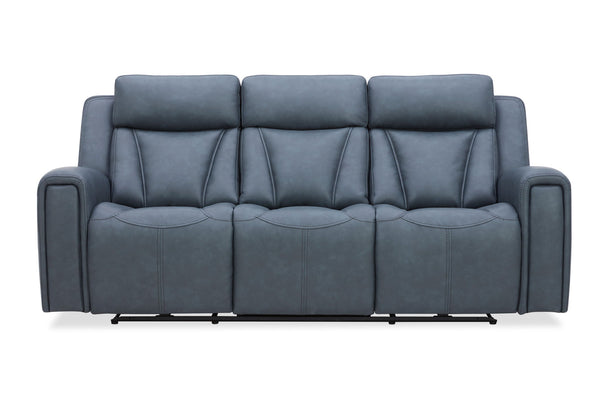 Maveric - Power Zero Gravity Drop Down Table Sofa P3 - Bette Lapis