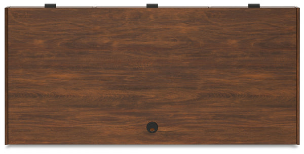 Lyncott - Home Office Desk