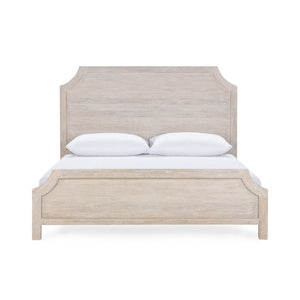 Westmont - Solid Wood Bed