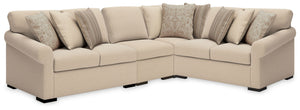 LadyMae - Sectional