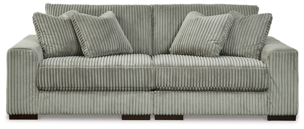 Lindyn - Sectional