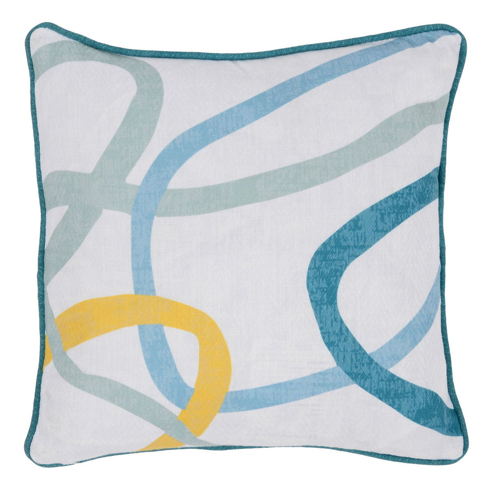 Fulton - Pillow - Multi