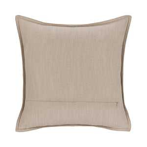 Soco Leather - SLD Pillow