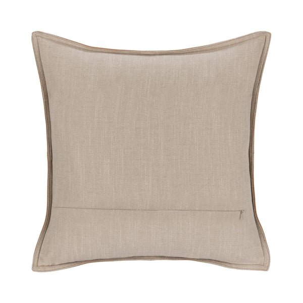 Soco Leather - SLD Dumont Pillow