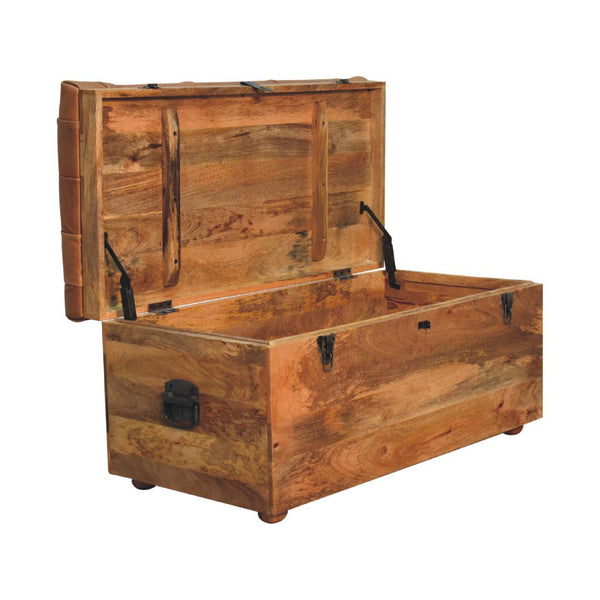 Buffalo - Storage Trunk