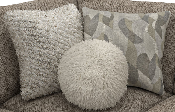 Turner - Sectional