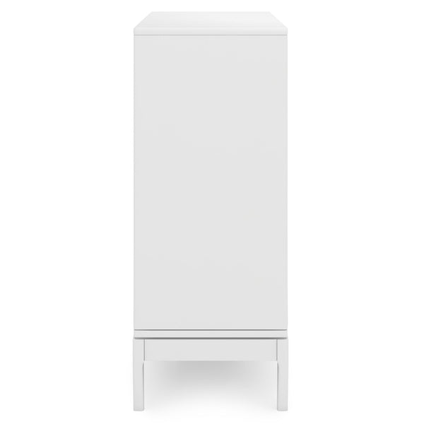 Harper - Handcrafted Medium Storage Cabinet