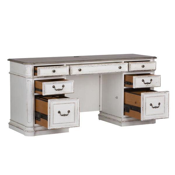 Magnolia Manor - Credenza