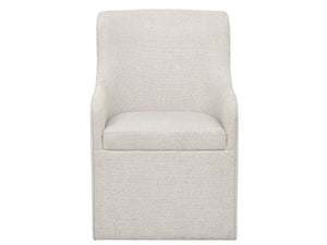 Birchaven - Arm Chair - Beige