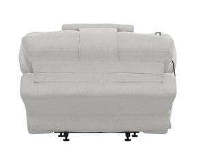 Snoozer - Power Lift Power Headrest Lay Flat Recliner With CR3 Heat / Massage / Zero Gravity