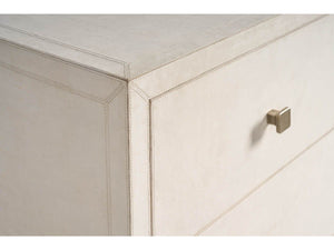 Modern - Lira Dresser - Beige