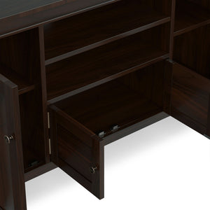 Carlton - TV Media Stand