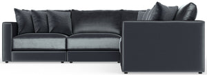 Remington - Modular Sofa - Slate
