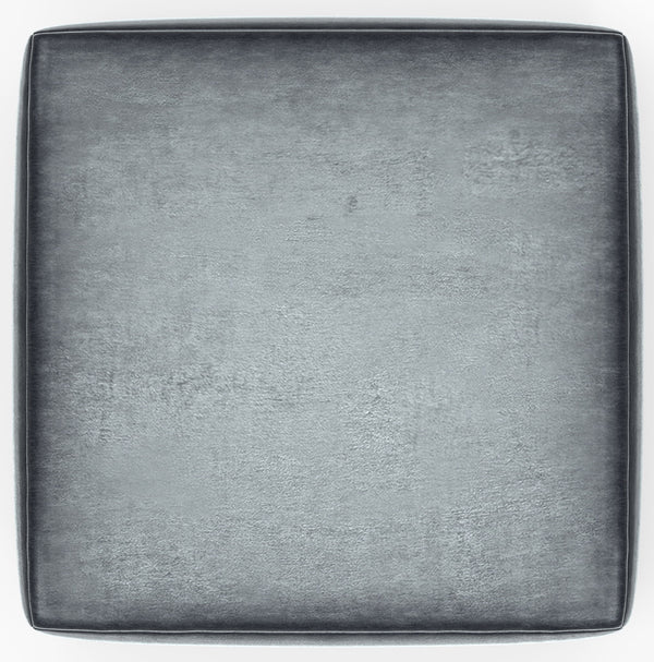 Remington - Cocktail Ottoman