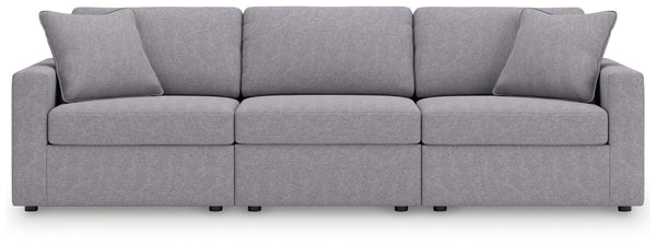 Modmax - Sectional - Granite