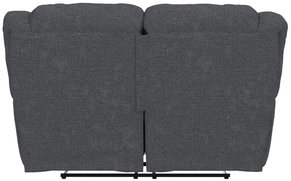 Trifecta - Reclining Loveseat