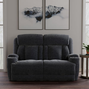 Dalton - Power Reclining Sofa Set