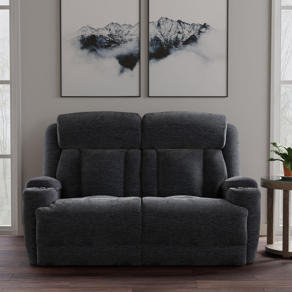 Dalton - Power Reclining Sofa Set