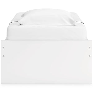 Onita - Platform Bed