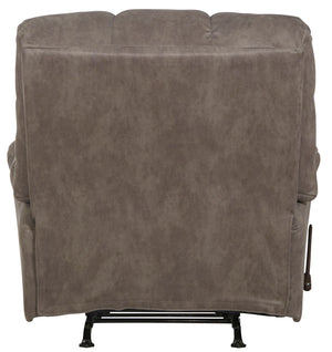 Machado - Chaise Rocker Recliner