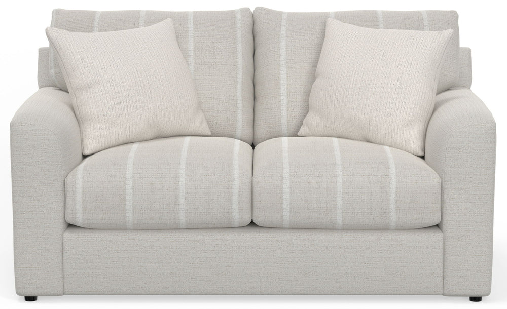 Lindsey - Loveseat