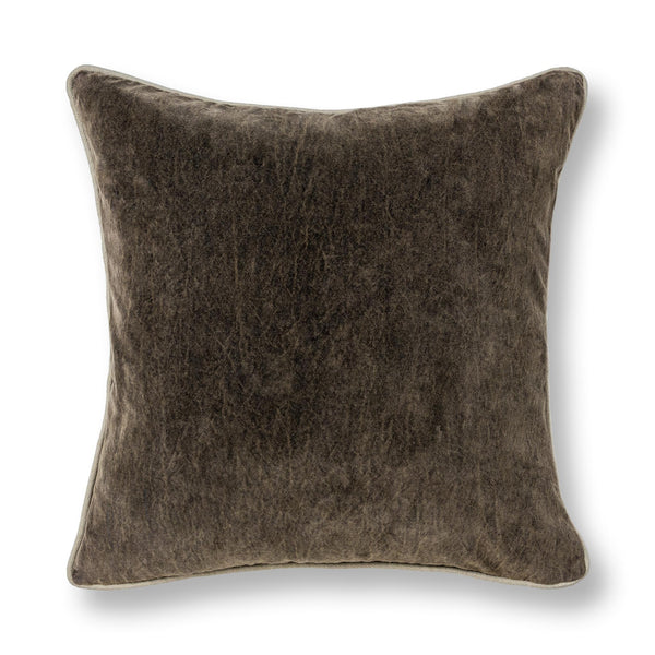 Heirloom Velvet - SLD Pillow