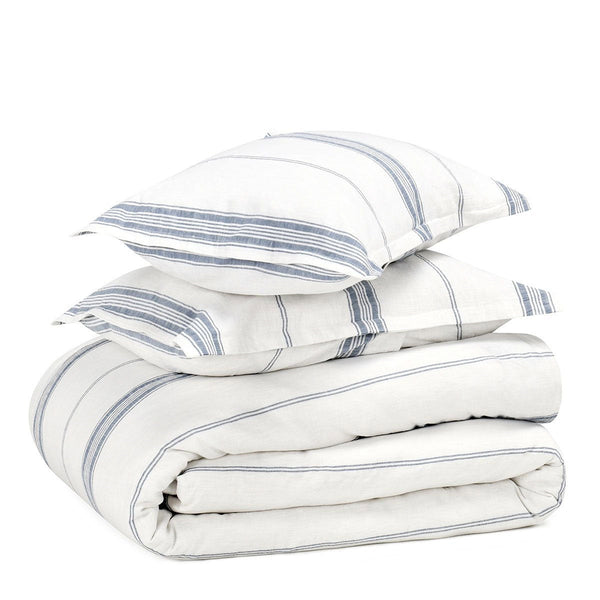 Jayson - Linen Cashmere Sham