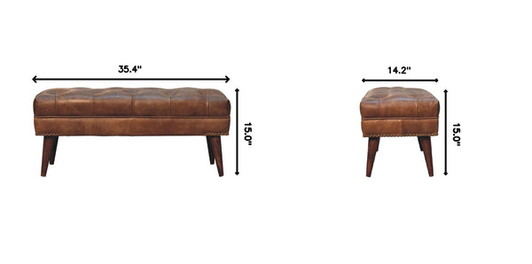 Harbour - Bench