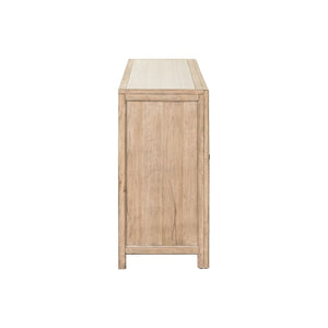 Proximity Place - Accent Buffet - Barley Buff