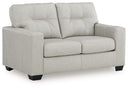 Santorine - Loveseat