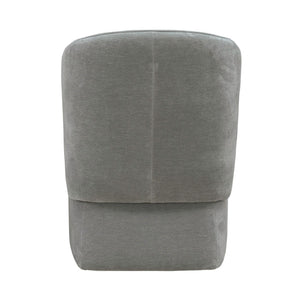 Accent Dining - Dining Chair With Casters