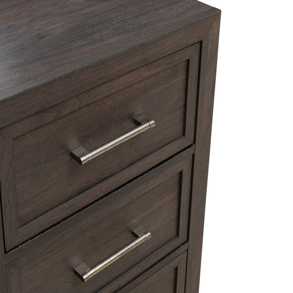 Modern Edge - Dresser