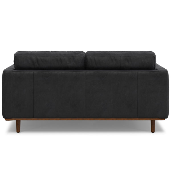 Morrison - Sofa And Ottoman Set