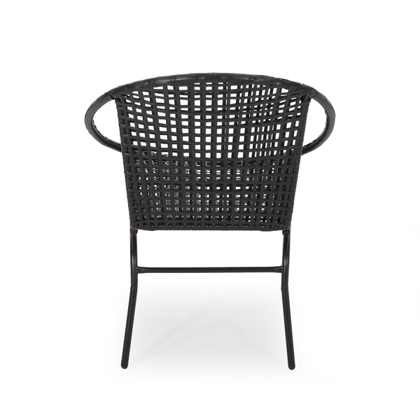 Java - Chair With Comfortable Design