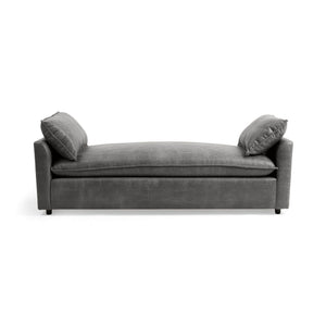 Caplan - Backless Sofa