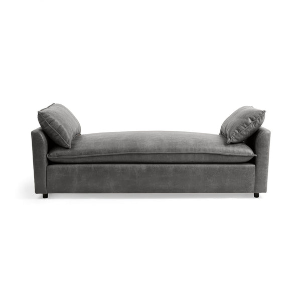 Caplan - Backless Sofa