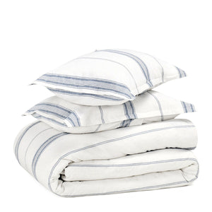 Jayson - Linen Cashmere Sham