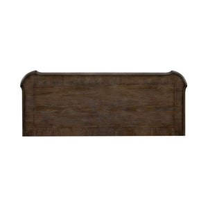 Magnolia Manor - Accent Cabinet - Antique White