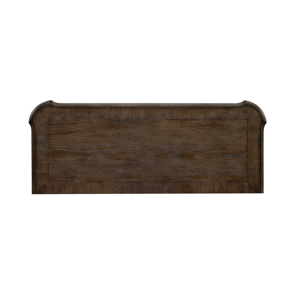 Magnolia Manor - Accent Cabinet - Antique White