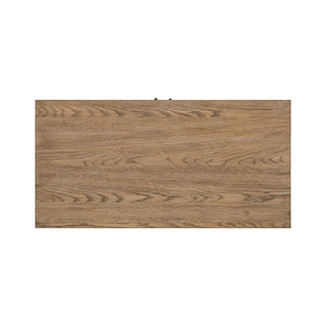 Pavilion - 2 Door Accent Cabinet - Natural
