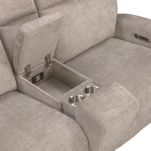 Traxton - Sofa Set