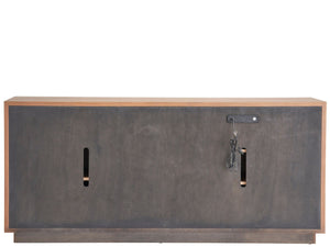 Weekender Coastal Living Home / Camden - Credenza - Light Brown