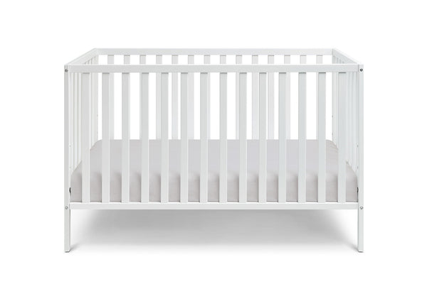 Palmer - 3-in-1 Convertible Island Crib