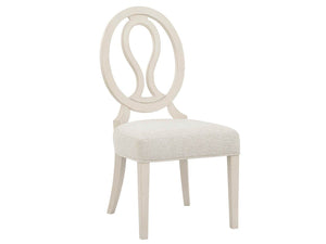 Birchaven - Oval Side Chair (Set of 2)