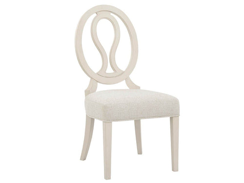 Birchaven - Oval Side Chair (Set of 2)