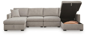 ModMax Luxe - Sectional