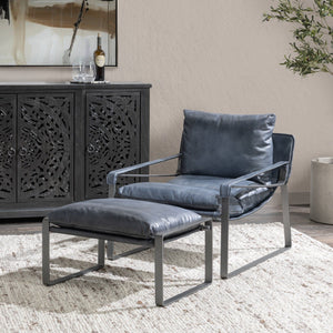 Morgan - Ottoman