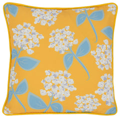 Indoor/Outdoor - Roswell Pillow - Yellow