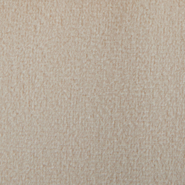 Square Braided Ottoman -